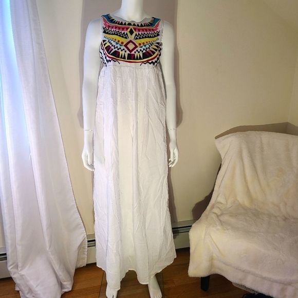 Adda Dress, Size: XL - Picture 1 of 9